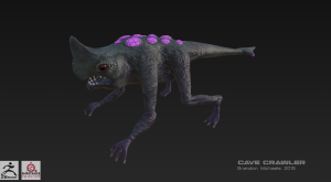 CaveCrawler2